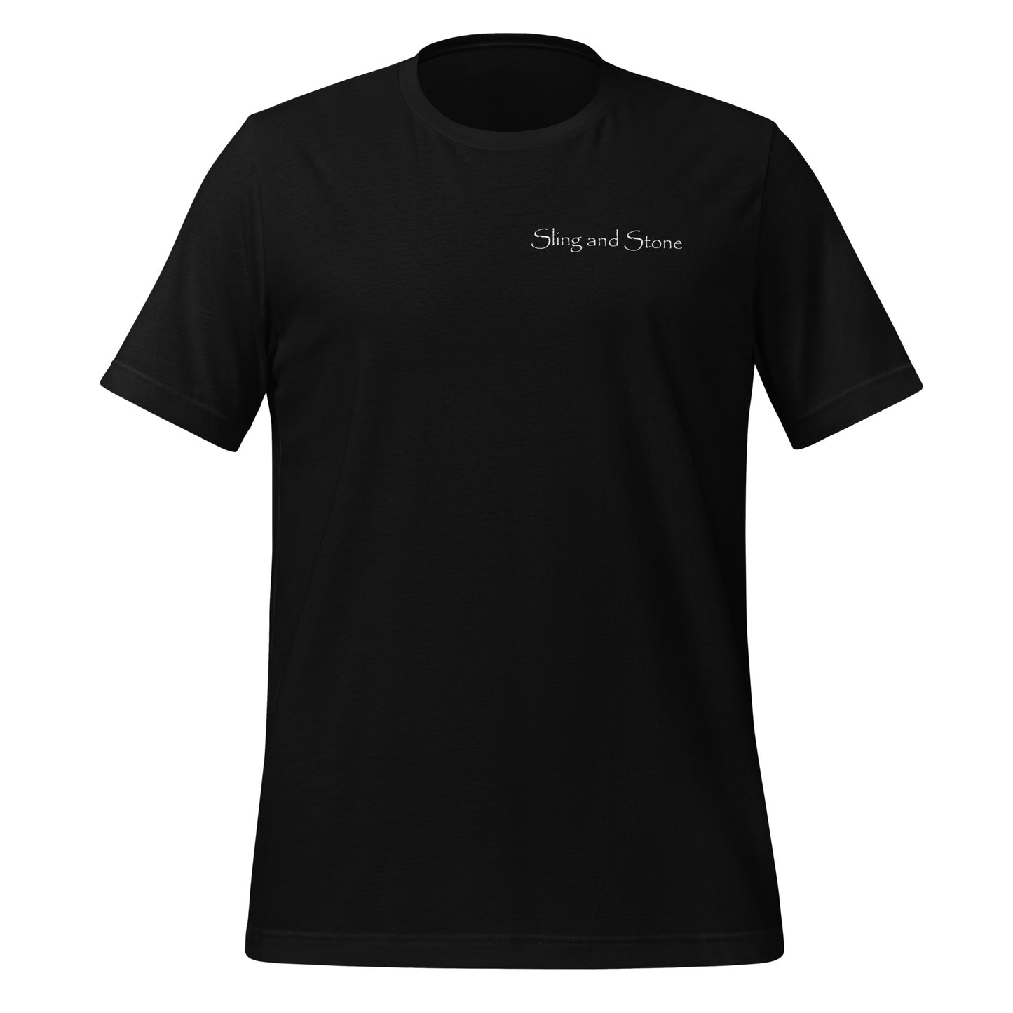 Sling and Stone Unisex T-Shirt