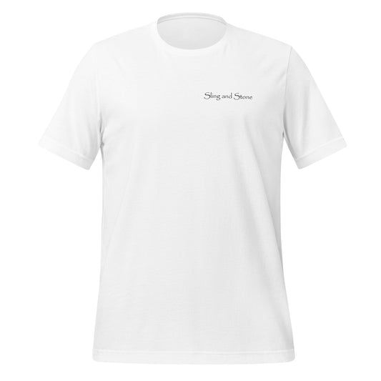 Sling and Stone Unisex T-Shirt